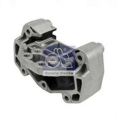 127363 Diesel Technic Coxim de transmissão (suporte da caixa de mudança)